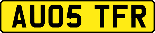 AU05TFR
