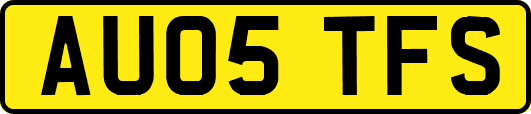 AU05TFS