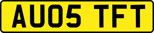 AU05TFT