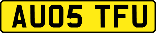 AU05TFU