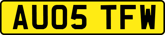 AU05TFW