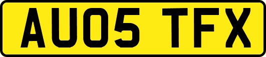 AU05TFX