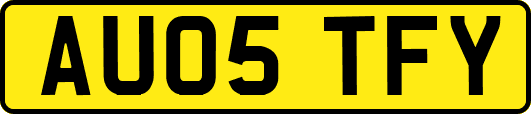 AU05TFY
