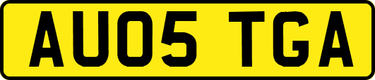 AU05TGA