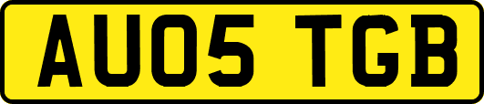 AU05TGB