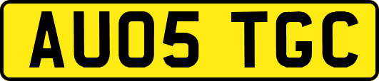 AU05TGC