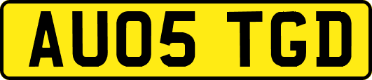 AU05TGD