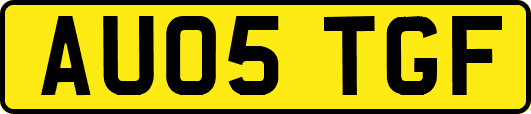 AU05TGF