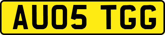 AU05TGG