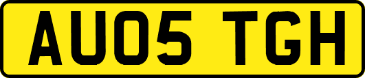 AU05TGH