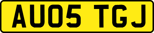 AU05TGJ