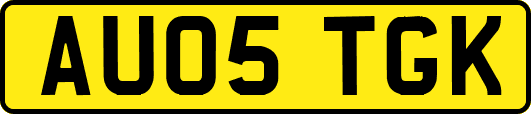 AU05TGK