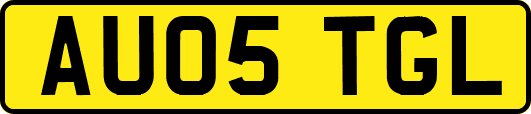 AU05TGL