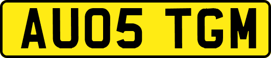 AU05TGM