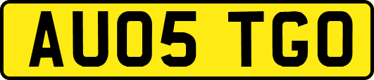 AU05TGO