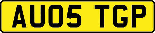 AU05TGP