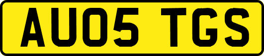 AU05TGS