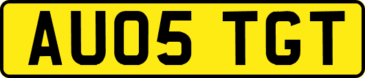 AU05TGT
