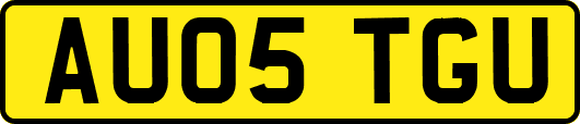 AU05TGU