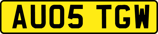AU05TGW