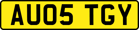 AU05TGY