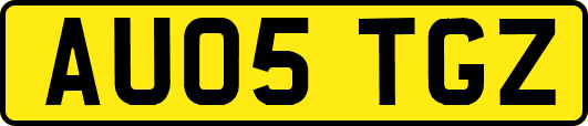 AU05TGZ