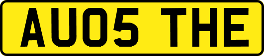 AU05THE