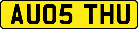 AU05THU