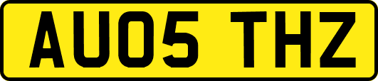 AU05THZ