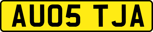 AU05TJA