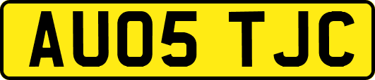 AU05TJC