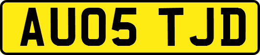 AU05TJD