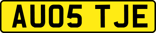 AU05TJE