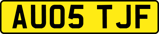 AU05TJF