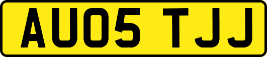 AU05TJJ