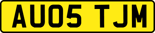 AU05TJM