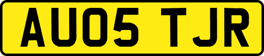 AU05TJR
