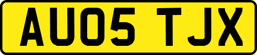 AU05TJX
