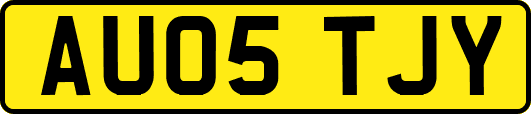 AU05TJY