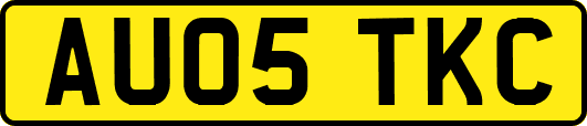 AU05TKC