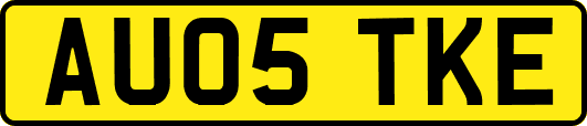 AU05TKE