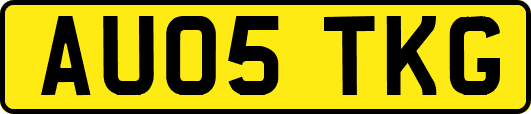 AU05TKG