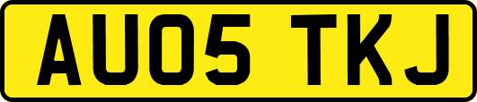 AU05TKJ