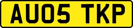 AU05TKP