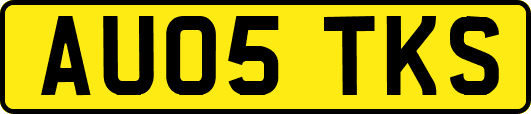 AU05TKS