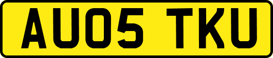 AU05TKU