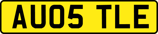 AU05TLE
