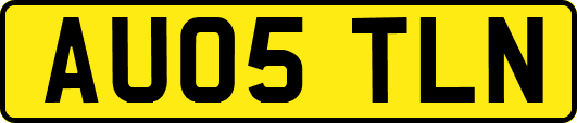 AU05TLN