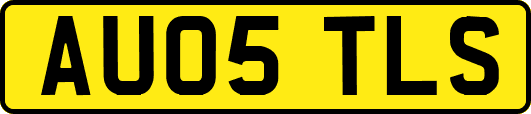 AU05TLS