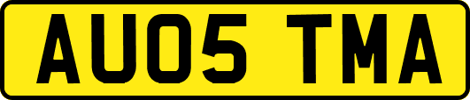 AU05TMA